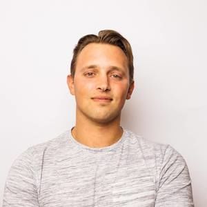 Meet your Posher, Mark